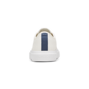 Men's Canvas Piper - Natural White/Hanami Night (Blizzard Sole)