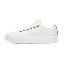 Men's Canvas Piper - Natural White/Hanami Night (Blizzard Sole)