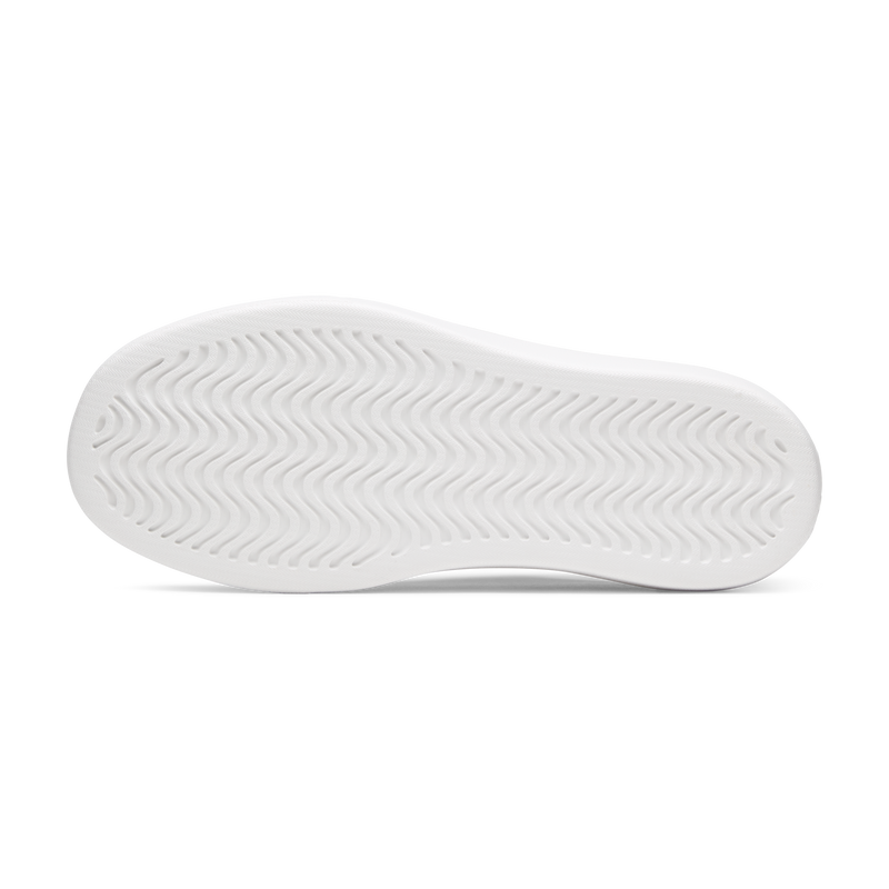 Women's Canvas Piper - Natural White/Hanami Night (Blizzard Sole)