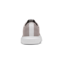 Men's Canvas Piper - Medium Grey (Light Grey Sole)