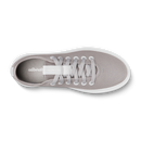 Men's Canvas Piper - Medium Grey (Light Grey Sole)