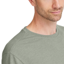 Men's Soft Merino Tee - Hazy Pine