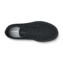 Men's Canvas Piper - Natural Black (Natural Black Sole)