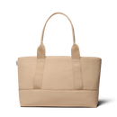 Recycled Tote Bag - Rugged Beige