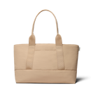Recycled Tote Bag - Rugged Beige