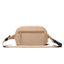 Recycled Belt Bag - Rugged Beige
