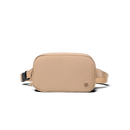 Recycled Belt Bag - Rugged Beige