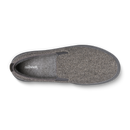 Men's Cruiser Slip On Tweed - Dark Grey (Stormy Grey Sole)