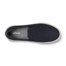 Women's Cruiser Slip On Corduroy - Dark Navy (Stony Cream Sole)