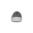 Women's Cruiser Slip On Tweed - Hazy Indigo (Light Grey Sole)