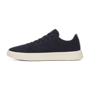 Men's Cruiser Corduroy - Dark Navy (Stony Cream Sole)