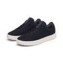 Women's Cruiser Corduroy - Dark Navy (Stony Cream Sole)