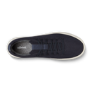 Men's Cruiser Corduroy - Dark Navy (Stony Cream Sole)