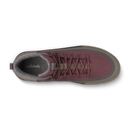 Women's Cruiser Mid Explore - Hazy Burgundy (Rustic Brown Sole)