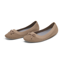 Women's Tree Breezer Bow - Bark Brown