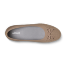 Women's Tree Breezer Bow - Bark Brown