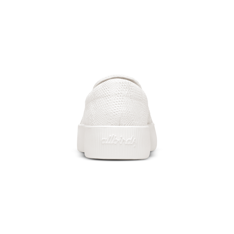 Women's Lounger Lift - Blizzard (Blizzard Sole)