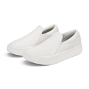 Women's Lounger Lift - Blizzard (Blizzard Sole)