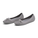 Women's Tree Breezer Bow - Medium Grey