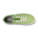 Women's Wool Cruiser - Citron (Natural White Sole)