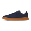 Women's Wool Cruiser Select - Deep Navy (Gum Sole)