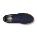 Men's Wool Cruiser Select - Deep Navy (Gum Sole)