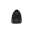 Men's Wool Cruiser - Dark Navy (Dark Navy Sole)