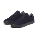 Women's Wool Cruiser - Dark Navy (Dark Navy Sole)