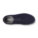 Men's Wool Cruiser - Dark Navy (Dark Navy Sole)