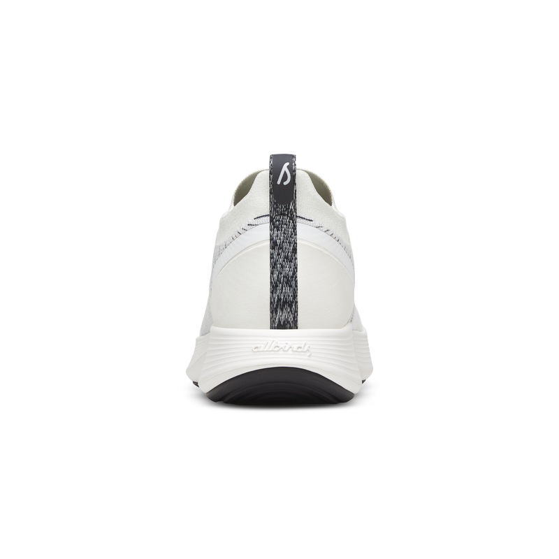Women's Strider - Blizzard/Dark Navy (Blizzard Sole)