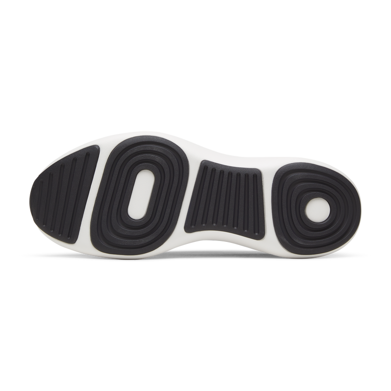 Women's Strider - Blizzard/Dark Navy (Blizzard Sole)