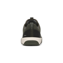 Women's Wool Cruiser Waterproof - Dark Jungle (Stony Cream Sole)