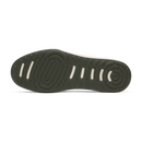 Women's Wool Cruiser Waterproof - Dark Jungle (Stony Cream Sole)