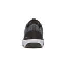 Women's Wool Cruiser Waterproof - Dark Grey (Light Grey Sole)