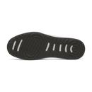 Women's Wool Cruiser Waterproof - Dark Grey (Light Grey Sole)