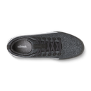 Men's Wool Cruiser Waterproof - Dark Grey (Light Grey Sole)