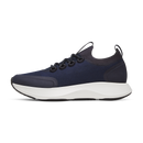 Men's Wool Strider - Dark Navy (Blizzard Sole)