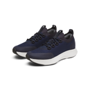 Women's Wool Strider - Dark Navy (Blizzard Sole)