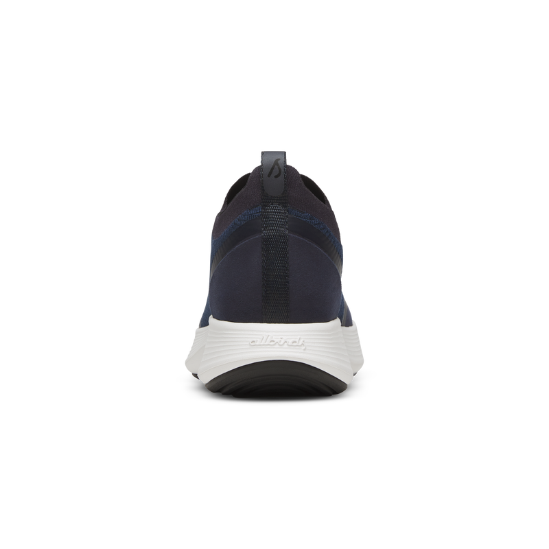 Women's Strider - Dark Navy (Blizzard Sole)