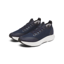 Women's Strider - Dark Navy (Blizzard Sole)