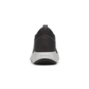 Men's Wool Strider - Dark Grey (Light Grey Sole)