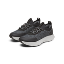 Men's Wool Strider - Dark Grey (Light Grey Sole)