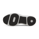 Men's Wool Strider - Dark Grey (Light Grey Sole)