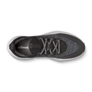 Women's Wool Strider - Dark Grey (Light Grey Sole)