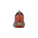 Men's Strider Explore - Hazy Burgundy (Weathered Brown Sole)