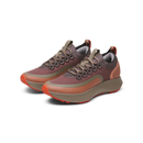 Men's Strider Explore - Hazy Burgundy (Weathered Brown Sole)