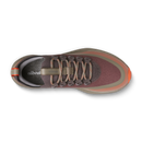 Women's Strider Explore - Hazy Burgundy (Weathered Brown Sole)