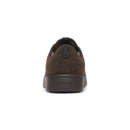 Women's Wool Cruiser - Espresso (Espresso Sole)