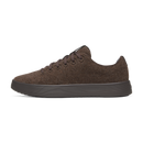 Women's Wool Cruiser - Espresso (Espresso Sole)