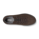 Women's Wool Cruiser - Espresso (Espresso Sole)